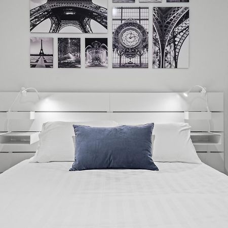 Stylish And Spacious 2-Bed Apartment Melbourne Exteriér fotografie