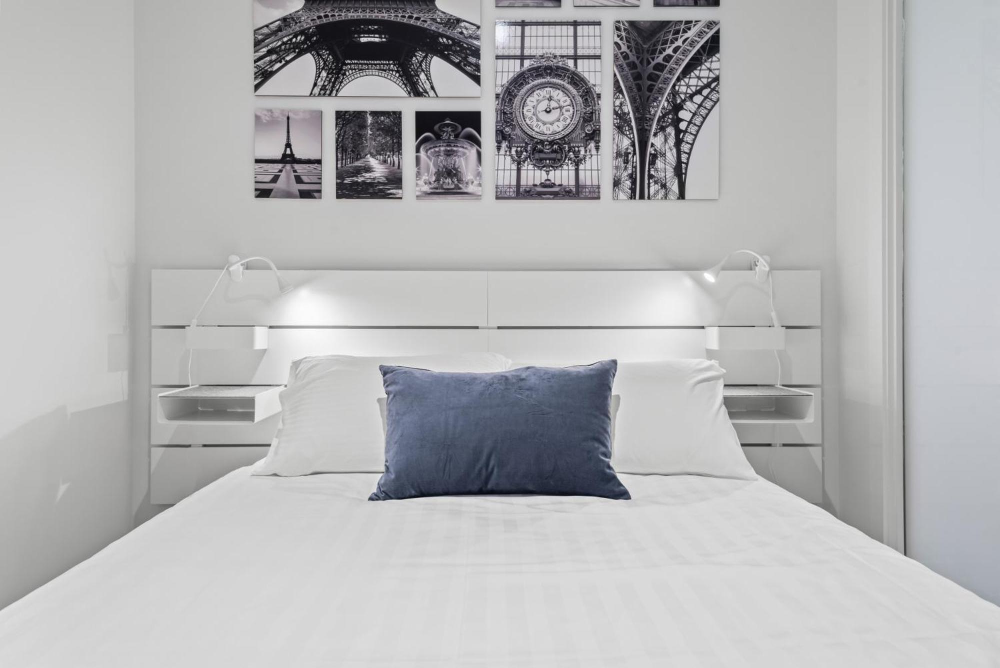 Stylish And Spacious 2-Bed Apartment Melbourne Exteriér fotografie